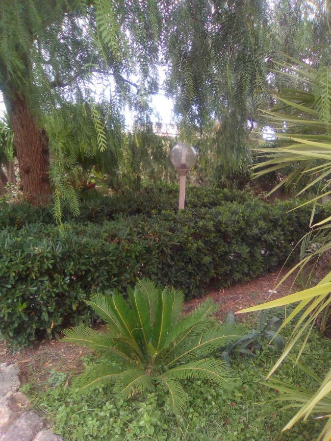 Casa Te La Bradamante Bed and Breakfast Magliano Εξωτερικό φωτογραφία