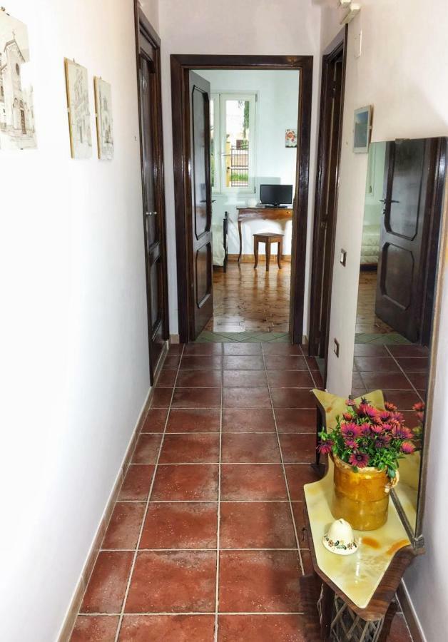 Casa Te La Bradamante Bed and Breakfast Magliano Εξωτερικό φωτογραφία
