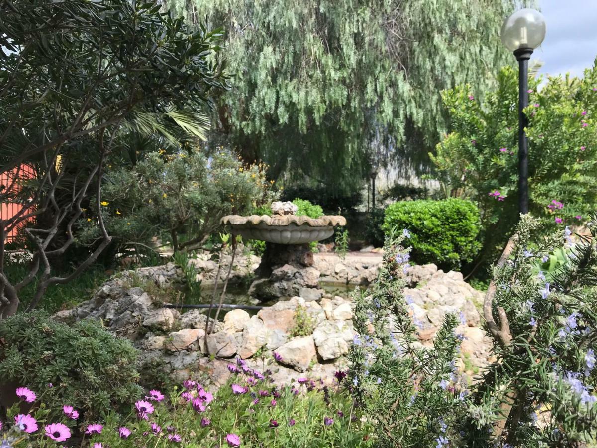 Casa Te La Bradamante Bed and Breakfast Magliano Εξωτερικό φωτογραφία