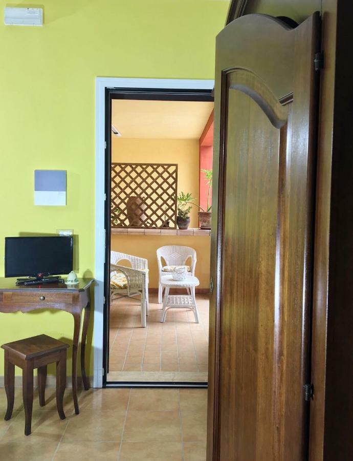 Casa Te La Bradamante Bed and Breakfast Magliano Εξωτερικό φωτογραφία