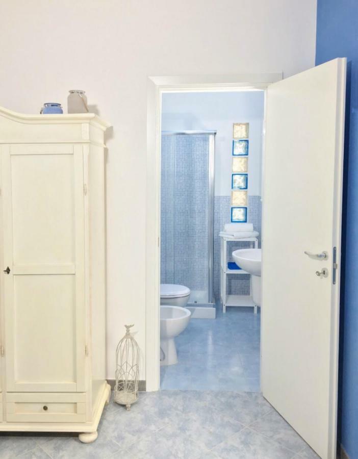 Casa Te La Bradamante Bed and Breakfast Magliano Εξωτερικό φωτογραφία