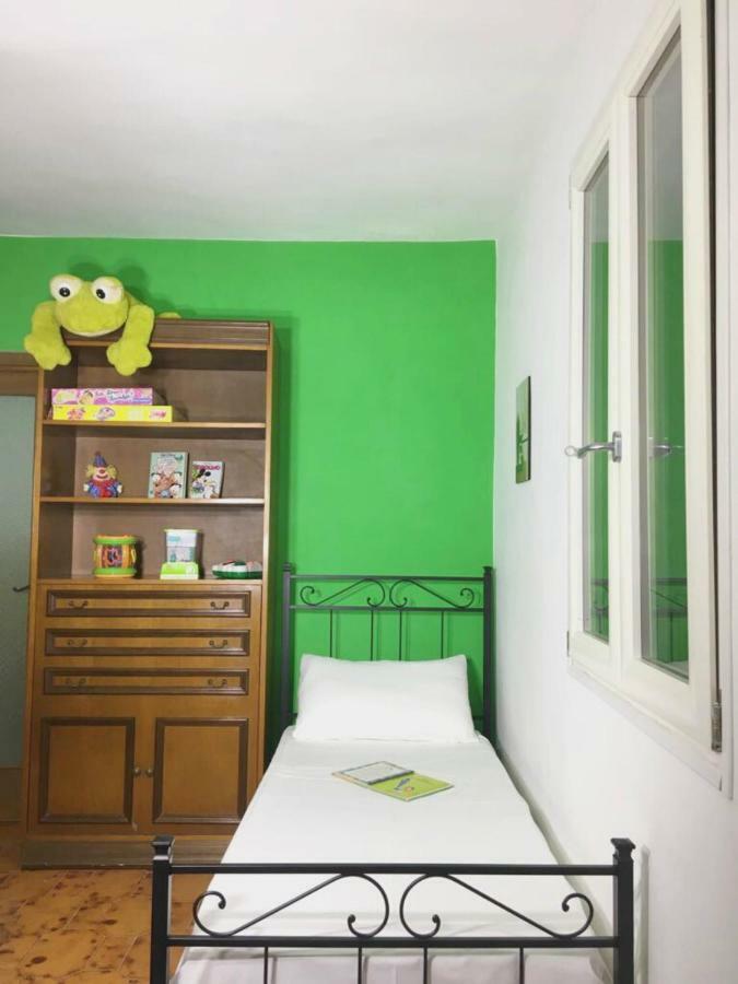 Casa Te La Bradamante Bed and Breakfast Magliano Εξωτερικό φωτογραφία
