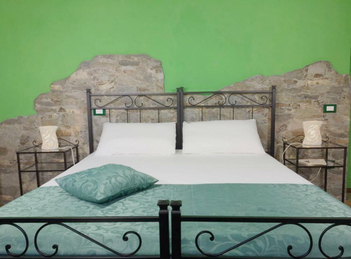 Casa Te La Bradamante Bed and Breakfast Magliano Εξωτερικό φωτογραφία