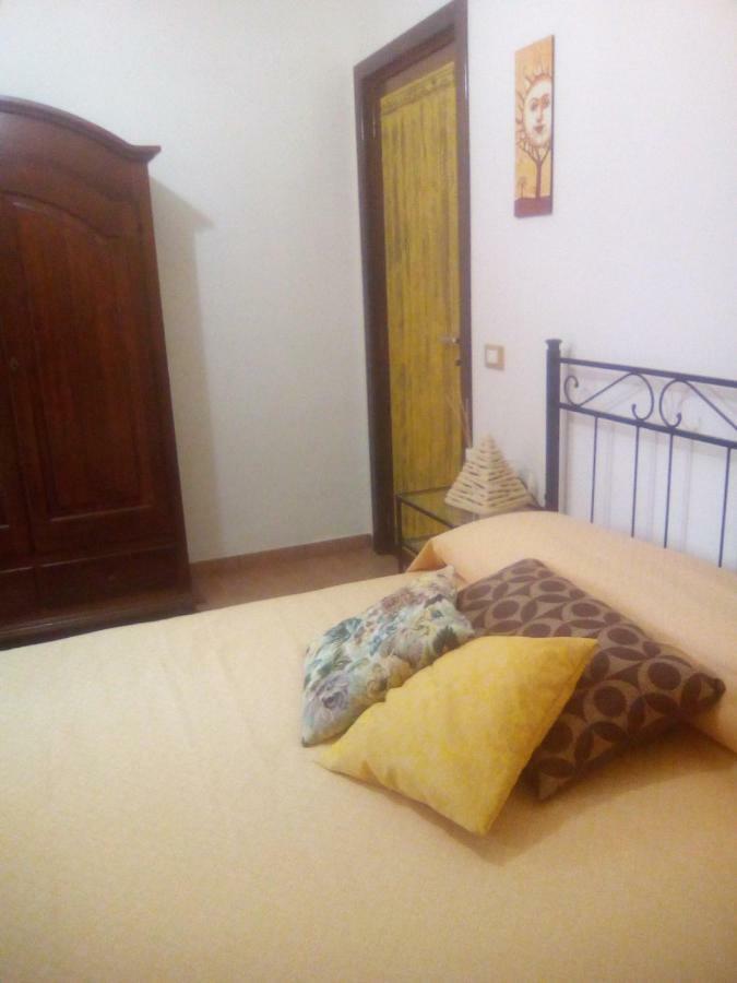 Casa Te La Bradamante Bed and Breakfast Magliano Εξωτερικό φωτογραφία