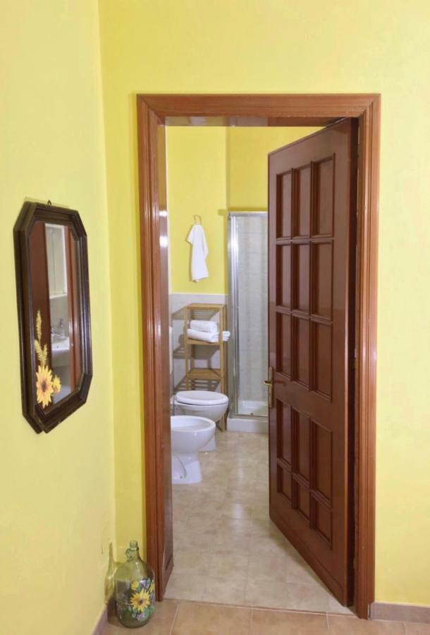 Casa Te La Bradamante Bed and Breakfast Magliano Εξωτερικό φωτογραφία