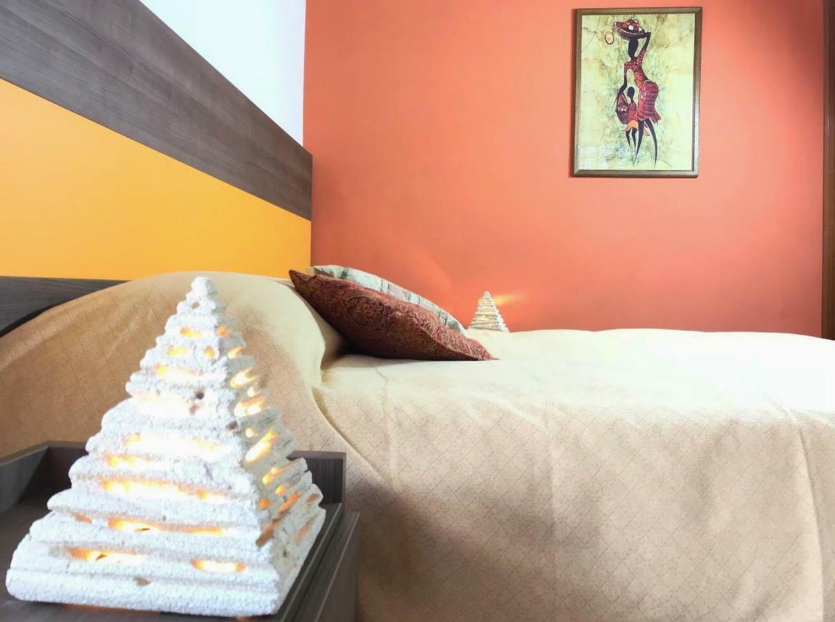 Casa Te La Bradamante Bed and Breakfast Magliano Εξωτερικό φωτογραφία