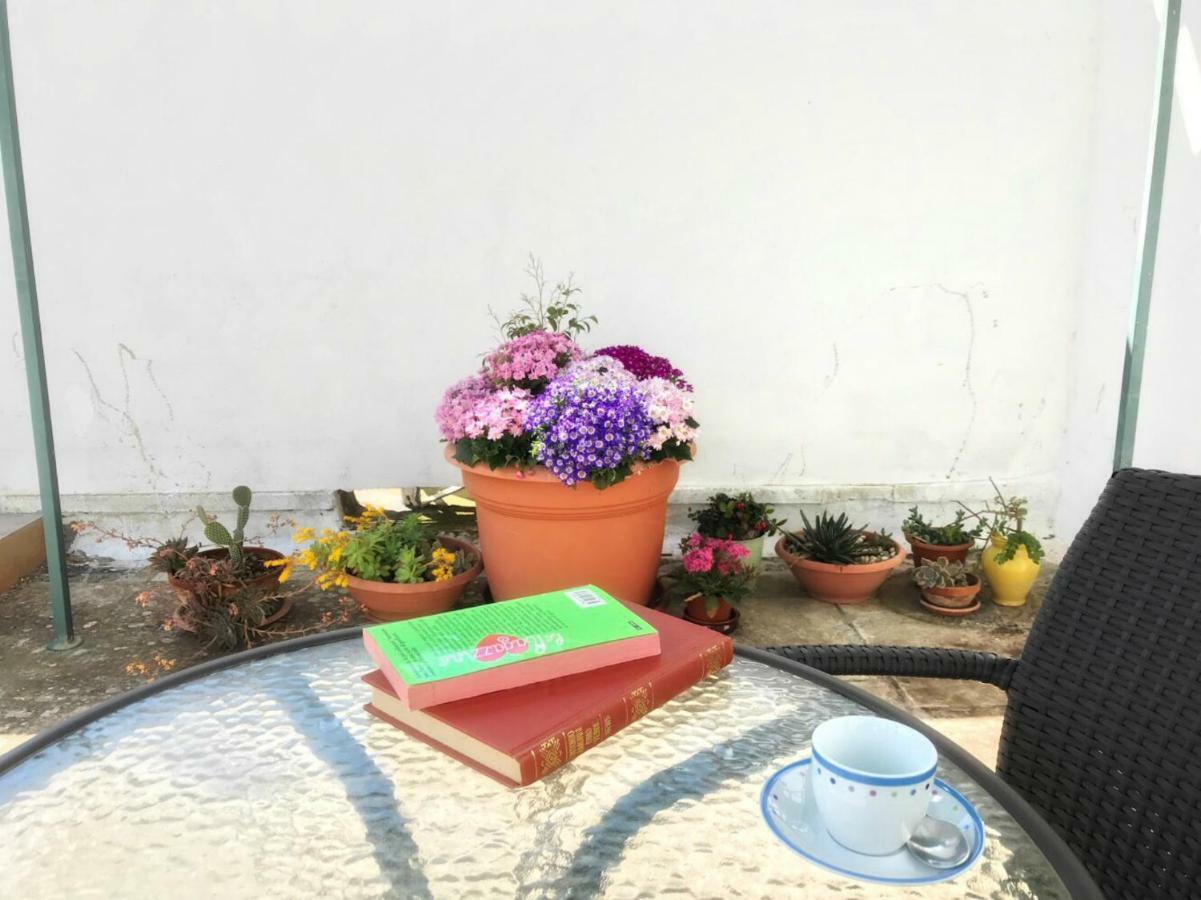 Casa Te La Bradamante Bed and Breakfast Magliano Εξωτερικό φωτογραφία