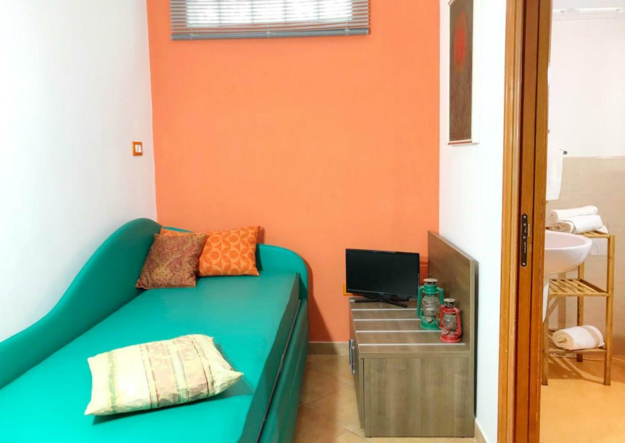 Casa Te La Bradamante Bed and Breakfast Magliano Εξωτερικό φωτογραφία